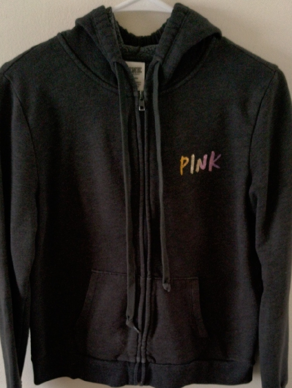 🦋WOMENS VICTORIA'S SECRET PINK HOODIE 🦋